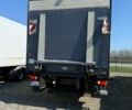 Сірий Вольво FL 7, об'ємом двигуна 7.15 л та пробігом 487 тис. км за 28500 $, фото 6 на Automoto.ua