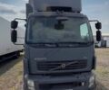 Сірий Вольво FL 7, об'ємом двигуна 7.1 л та пробігом 487 тис. км за 29500 $, фото 1 на Automoto.ua