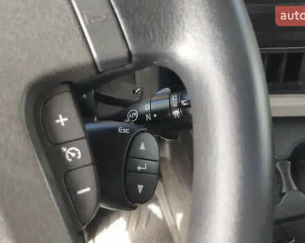 Сірий Вольво FL 7, об'ємом двигуна 7.1 л та пробігом 486 тис. км за 29900 $, фото 14 на Automoto.ua