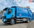 Синий Вольво FL 7, объемом двигателя 7.14 л и пробегом 100 тыс. км за 57106 $, фото 2 на Automoto.ua