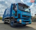 Синий Вольво FL 7, объемом двигателя 7.14 л и пробегом 100 тыс. км за 57106 $, фото 1 на Automoto.ua