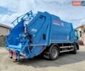 Синий Вольво FL 7, объемом двигателя 7.14 л и пробегом 100 тыс. км за 57106 $, фото 4 на Automoto.ua