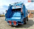 Синий Вольво FL 7, объемом двигателя 7.14 л и пробегом 100 тыс. км за 57106 $, фото 5 на Automoto.ua