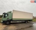 Зелений Вольво FL 7, об'ємом двигуна 7.1 л та пробігом 1 тис. км за 35000 $, фото 6 на Automoto.ua