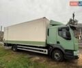 Зелений Вольво FL 7, об'ємом двигуна 7.1 л та пробігом 1 тис. км за 35000 $, фото 1 на Automoto.ua