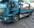 Зелений Вольво FL 7, об'ємом двигуна 7.2 л та пробігом 178 тис. км за 56000 $, фото 2 на Automoto.ua