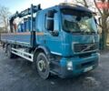 Зелений Вольво FL 7, об'ємом двигуна 7.2 л та пробігом 178 тис. км за 56000 $, фото 1 на Automoto.ua