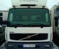 Белый Вольво ФЛ, объемом двигателя 5.5 л и пробегом 750 тыс. км за 9300 $, фото 1 на Automoto.ua
