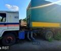 Белый Вольво ФЛ, объемом двигателя 7 л и пробегом 500 тыс. км за 3000 $, фото 1 на Automoto.ua