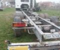 Белый Вольво ФЛ, объемом двигателя 6.7 л и пробегом 64 тыс. км за 9800 $, фото 4 на Automoto.ua