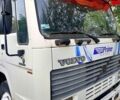 Вольво FL, об'ємом двигуна 10 л та пробігом 1 тис. км за 4300 $, фото 1 на Automoto.ua