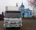 Белый Вольво ФЛЦ, объемом двигателя 4 л и пробегом 244 тыс. км за 7700 $, фото 1 на Automoto.ua