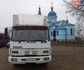 Белый Вольво ФЛЦ, объемом двигателя 4 л и пробегом 244 тыс. км за 5700 $, фото 1 на Automoto.ua