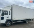 Білий Вольво ФЛЦ, об'ємом двигуна 4 л та пробігом 212 тис. км за 7300 $, фото 1 на Automoto.ua