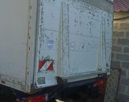 Білий Вольво ФЛЦ, об'ємом двигуна 3.99 л та пробігом 300 тис. км за 7500 $, фото 5 на Automoto.ua