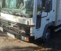 Білий Вольво ФЛЦ, об'ємом двигуна 3.99 л та пробігом 300 тис. км за 7500 $, фото 9 на Automoto.ua