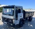 Білий Вольво ФЛЦ, об'ємом двигуна 3.99 л та пробігом 275 тис. км за 18500 $, фото 4 на Automoto.ua