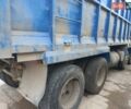 Белый Вольво FM 10, объемом двигателя 0 л и пробегом 409 тыс. км за 32000 $, фото 8 на Automoto.ua
