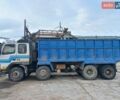 Білий Вольво FM 10, об'ємом двигуна 0 л та пробігом 409 тис. км за 23800 $, фото 5 на Automoto.ua
