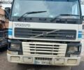 Белый Вольво FM 10, объемом двигателя 0 л и пробегом 409 тыс. км за 32000 $, фото 1 на Automoto.ua