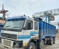 Білий Вольво FM 10, об'ємом двигуна 0 л та пробігом 409 тис. км за 23800 $, фото 9 на Automoto.ua