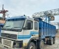 Белый Вольво FM 10, объемом двигателя 0 л и пробегом 409 тыс. км за 32000 $, фото 9 на Automoto.ua