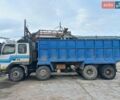 Белый Вольво FM 10, объемом двигателя 0 л и пробегом 409 тыс. км за 23800 $, фото 5 на Automoto.ua