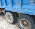 Белый Вольво FM 10, объемом двигателя 0 л и пробегом 409 тыс. км за 32000 $, фото 6 на Automoto.ua