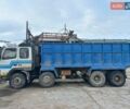 Белый Вольво FM 10, объемом двигателя 0 л и пробегом 409 тыс. км за 32000 $, фото 5 на Automoto.ua