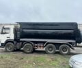 Белый Вольво FM 10, объемом двигателя 9.99 л и пробегом 800 тыс. км за 45000 $, фото 4 на Automoto.ua