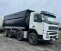 Белый Вольво FM 10, объемом двигателя 9.99 л и пробегом 800 тыс. км за 45000 $, фото 3 на Automoto.ua