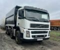 Белый Вольво FM 10, объемом двигателя 9.99 л и пробегом 800 тыс. км за 45000 $, фото 1 на Automoto.ua
