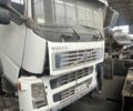 Белый Вольво FM 10, объемом двигателя 12.78 л и пробегом 900 тыс. км за 29850 $, фото 1 на Automoto.ua