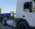 Белый Вольво FM 10, объемом двигателя 9.6 л и пробегом 1 тыс. км за 9000 $, фото 4 на Automoto.ua