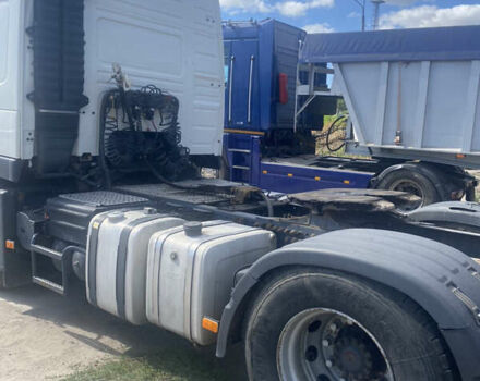 Вольво FM 10, об'ємом двигуна 10.85 л та пробігом 1 тис. км за 14100 $, фото 4 на Automoto.ua