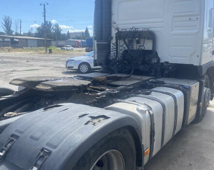 Вольво FM 10, об'ємом двигуна 10.85 л та пробігом 1 тис. км за 14100 $, фото 3 на Automoto.ua