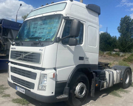 Вольво FM 10, об'ємом двигуна 10.85 л та пробігом 1 тис. км за 14100 $, фото 1 на Automoto.ua