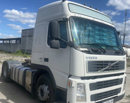 Вольво FM 10, об'ємом двигуна 10.85 л та пробігом 1 тис. км за 14100 $, фото 2 на Automoto.ua