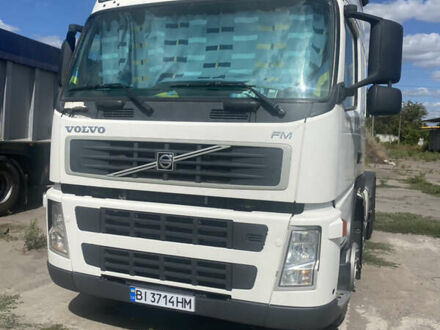 Вольво FM 10, об'ємом двигуна 10.85 л та пробігом 1 тис. км за 14100 $, фото 1 на Automoto.ua