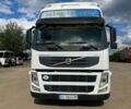 Белый Вольво FM 11, объемом двигателя 10.84 л и пробегом 1000 тыс. км за 15300 $, фото 1 на Automoto.ua