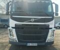 Белый Вольво FM 11, объемом двигателя 10.84 л и пробегом 835 тыс. км за 19900 $, фото 1 на Automoto.ua