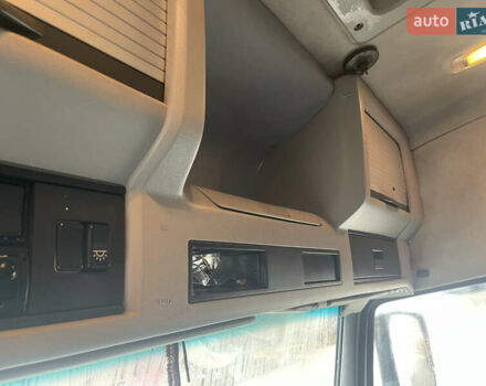 Вольво FM 11 2009 в Киеве на Automoto.ua Белый Вольво FM 11, объемом двигателя 10.85 л и пробегом 1 тыс. км за 16800 $, фото 10 на Automoto.ua