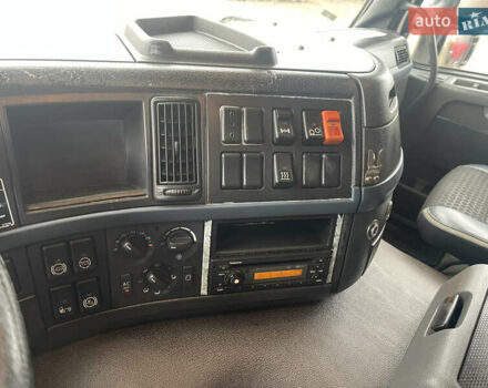 Вольво FM 11 2009 в Киеве на Automoto.ua Белый Вольво FM 11, объемом двигателя 10.85 л и пробегом 1 тыс. км за 16800 $, фото 8 на Automoto.ua
