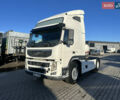 Белый Вольво FM 11, объемом двигателя 10.85 л и пробегом 1000 тыс. км за 16929 $, фото 1 на Automoto.ua