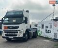 Белый Вольво FM 11, объемом двигателя 10.84 л и пробегом 912 тыс. км за 14500 $, фото 1 на Automoto.ua