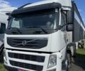 Білий Вольво FM 11, об'ємом двигуна 10.8 л та пробігом 609 тис. км за 19900 $, фото 2 на Automoto.ua