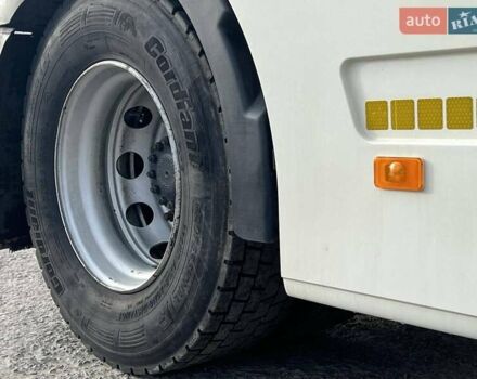 Білий Вольво FM 11, об'ємом двигуна 0 л та пробігом 1 тис. км за 17500 $, фото 3 на Automoto.ua