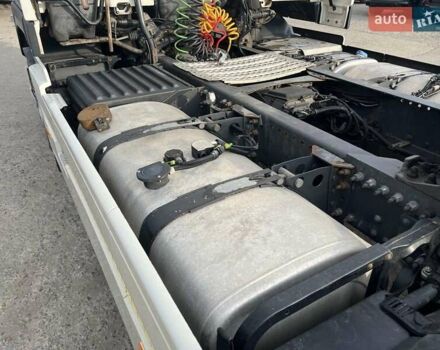 Білий Вольво FM 11, об'ємом двигуна 0 л та пробігом 1 тис. км за 17500 $, фото 6 на Automoto.ua