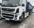Белый Вольво FM 11, объемом двигателя 10.8 л и пробегом 900 тыс. км за 15500 $, фото 1 на Automoto.ua