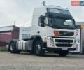 Белый Вольво FM 11, объемом двигателя 10.84 л и пробегом 912 тыс. км за 14500 $, фото 2 на Automoto.ua